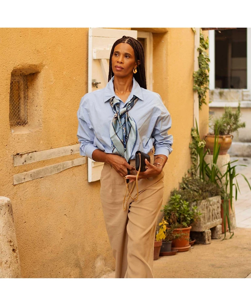 Elizabetta Romina - Silk Foulard for Women