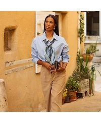 Elizabetta Romina - Silk Foulard for Women