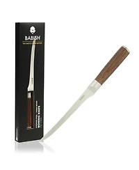 Babish High-Carbon 1.4116 German Steel 7" Boning Knife
