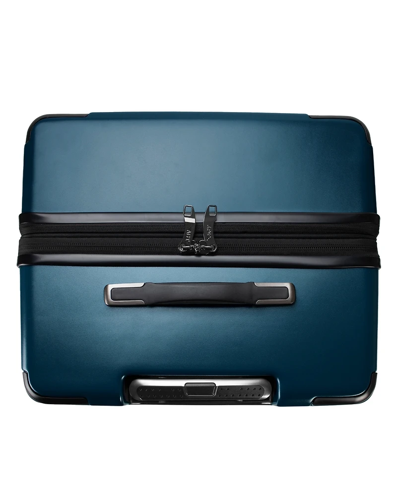 American Green Travel Titan -Pc. Hardside Expandable Spinner Trunk Luggage Set