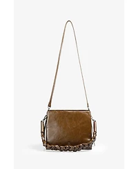 Scalpers Nytentbraid Bag