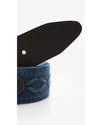 Scalpers Men's Etnic Belt