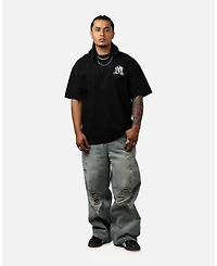 Saint Morta Men's Dover Drop Shoulder T-Shirt