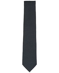 Club Room Men's Miles Solid Pattern Tie, Macy's Exclusive