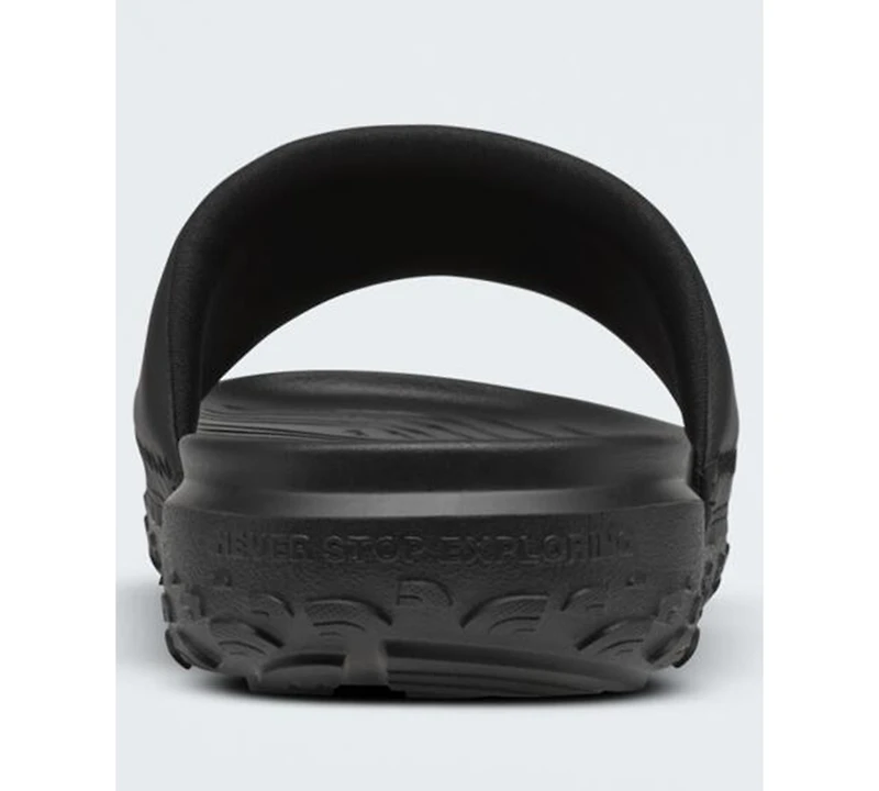 The North Face Men's Never Stop Cush Slip-On Slides