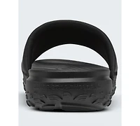 The North Face Men's Never Stop Cush Slip-On Slides