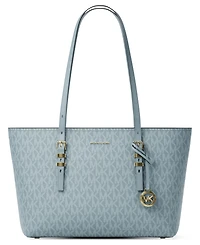 Michael Michael Kors Quinn Medium East West Tote Bag