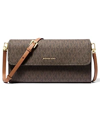 Michael Kors Jet Set East West Phone Extra Large Crossbody Bag