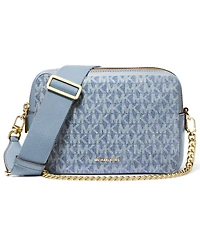 Michael Michael Kors Bryant Chain Camera Mini Crossbody Bag