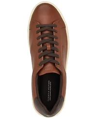 Tommy Hilfiger Men's Idris Fashion Athletic Lace-Up Sneakers