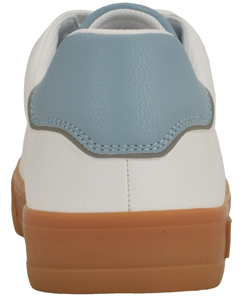 Tommy Hilfiger Men's Rawly Fashion Athletic Lace-Up Sneakers