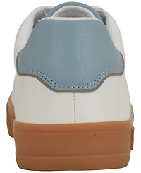 Tommy Hilfiger Men's Rawly Fashion Athletic Lace-Up Sneakers