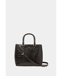 Osprey London The Adaline Leather Workbag