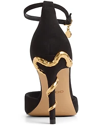 Aldo Women's Medeza Adjustable Strap Dress Sandals