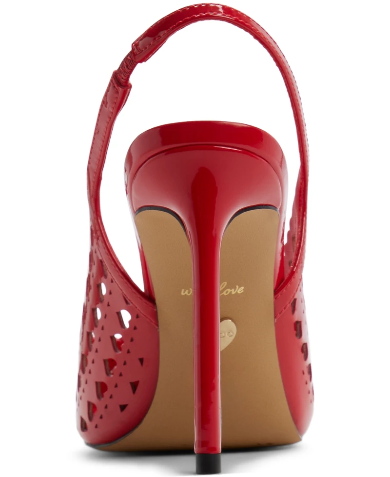 Aldo Women's Lovesling Pointed Toe Dress Pumps