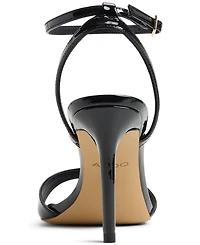 Aldo Women's Leandra Pointed Toe Dress Sandals