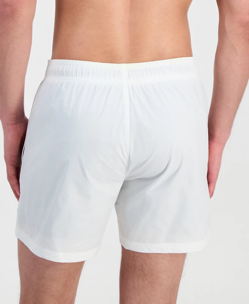 Boss by Hugo Men's Inner Brief 6" Swim Trunks
