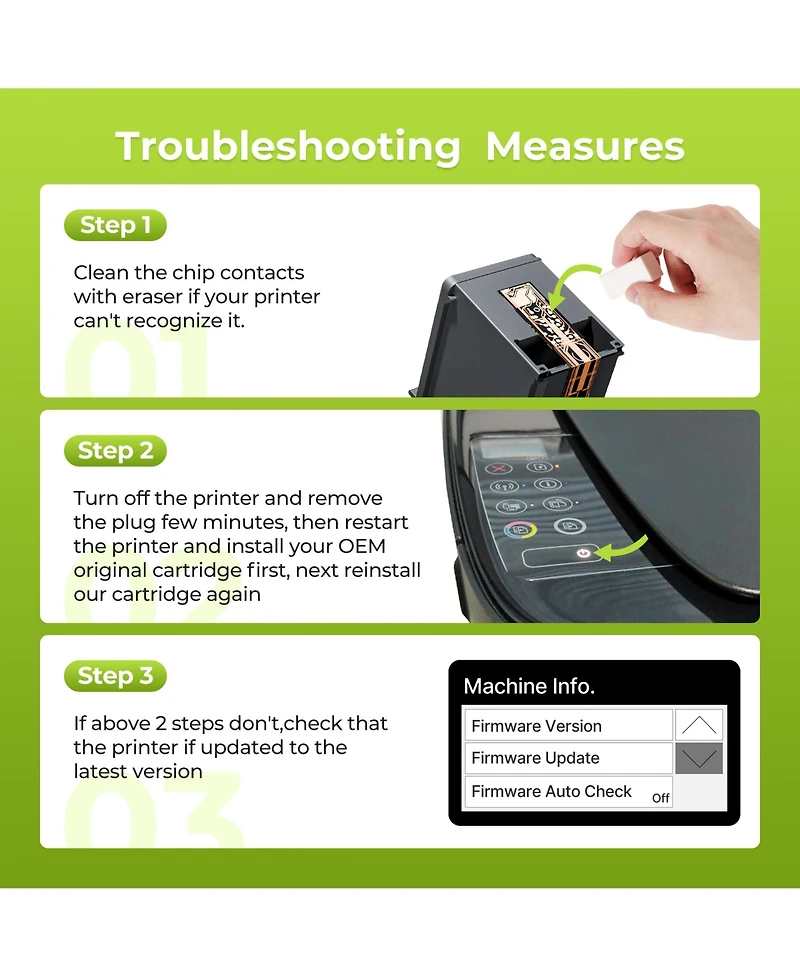 Valuetoner Remanufactured Ink Cartridge Replacement for Hp 63 Xl 63XL High Yield for Envy 4520 4512 Officejet 3830 4650 4655 Deskjet 1112 (2 Black)