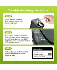 Valuetoner Remanufactured Ink Cartridge Replacement for Hp 63 Xl 63XL High Yield for Envy 4520 4512 Officejet 3830 4650 4655 Deskjet 1112 (2 Black)