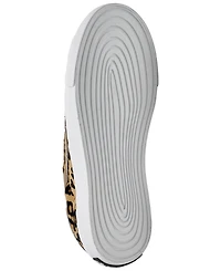 Creative Recreation Women's Zeus Lo Casual Sneakers from Finish Line