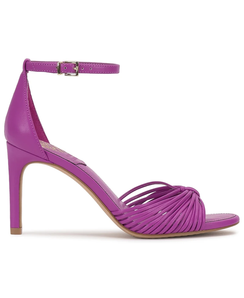 Vince Camuto Women's Blaine Strappy Two-Piece Dress Sandals