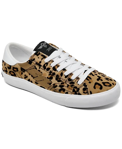 Creative Recreation Women's Zeus Lo Casual Sneakers from Finish Line