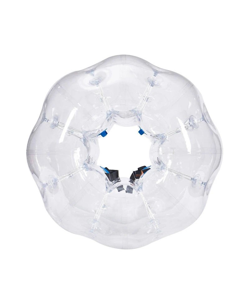 Mecale 5-Tier Garage Storage Rack, 2000lb Capacity, Adjustable Metal Shelves