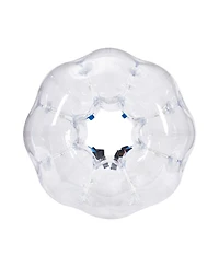 Mecale 5-Tier Garage Storage Rack, 2000lb Capacity, Adjustable Metal Shelves