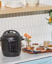 Instant Pot Rio 6-Quart Sleek 7-in-1 Multi-Cooker