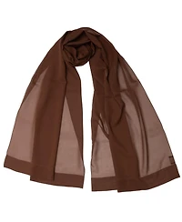 Carmen - Silk Scarf/Shawl for Women