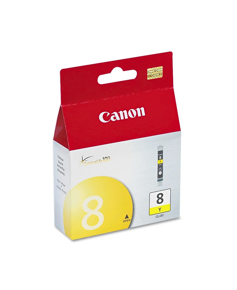 Canon 0623B002 Ink - Yellow