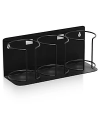 Sorbus Tumbler Travel Mug Storage Rack Versatile Organizer For Fridge Oven Etc