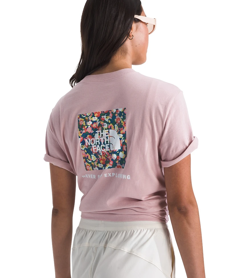 The North Face Women's Wildflower T-Shirt
