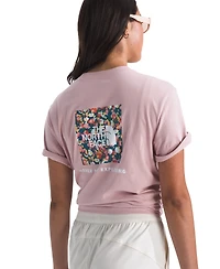 The North Face Women's Wildflower T-Shirt