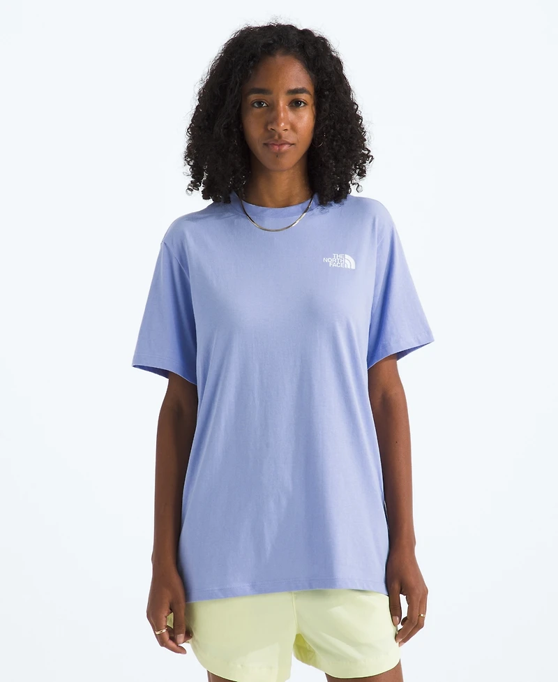The North Face Women's Eclipse Edge T-Shirt