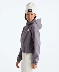 The North Face Women's Quest Cropped Jacket