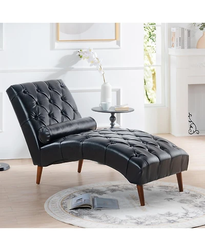 Streamdale Furniture Upholstered Chaise Lounge