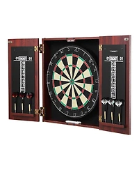 Sugift Harry Potter Men's Triwizard Cup Lines T Shirt