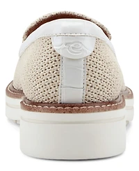 Easy Spirit Women's Zaira eFlex Slip-on Loafers