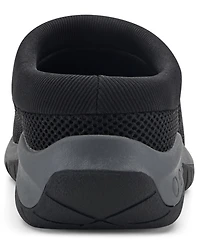 Easy Spirit Women's Wade Round Toe Slip-On Clogs