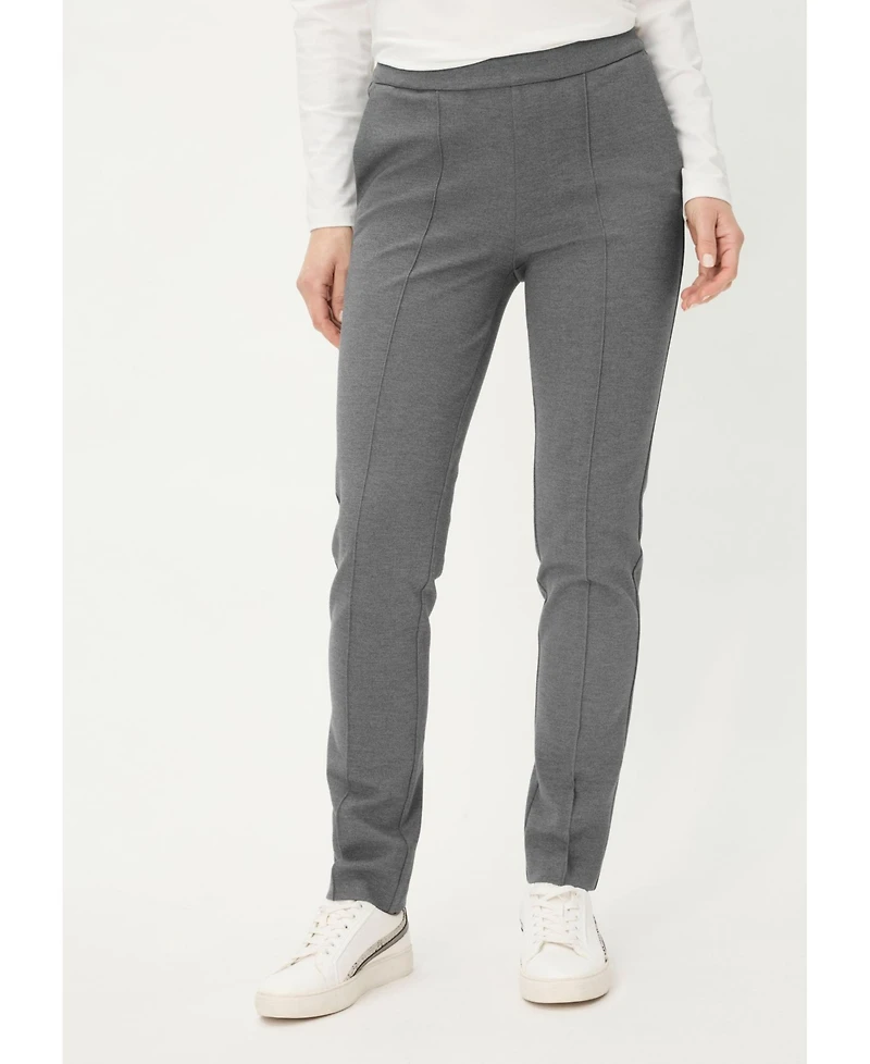 Olsen Women's Pia Fit Stretch Pant