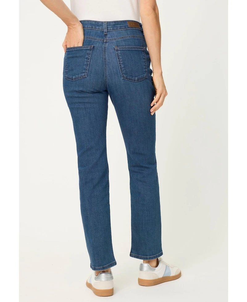 Olsen Women's Power Stretch Jeans