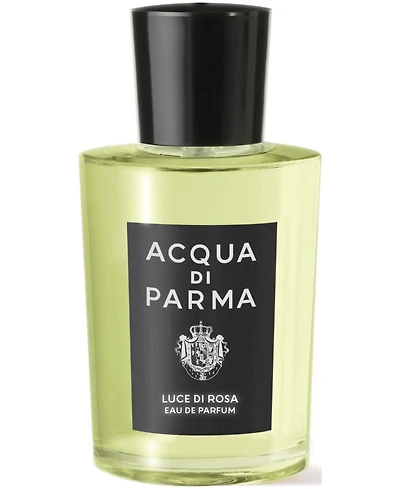 Acqua di Parma Luce di Rosa Eau de Parfum Spray, 3.4 oz.