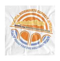 Harry Potter Men's Hogwarts Express T Shirt