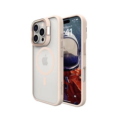 Prodigee Kick It MagSafe Case for Apple iPhone 16 Pro