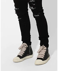 Saint Morta Men's Checks Summum Jeans