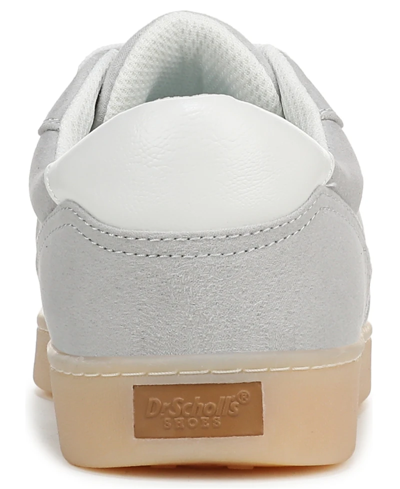 Dr. Scholl's Women's Right On Lace-Up Shoes