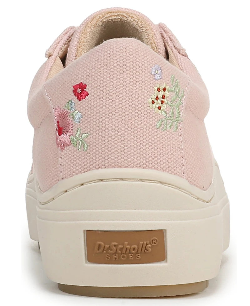 Dr. Scholl's Women's Time Off Lace-Up Shoes