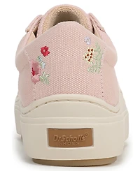 Dr. Scholl's Women's Time Off Lace-Up Shoes