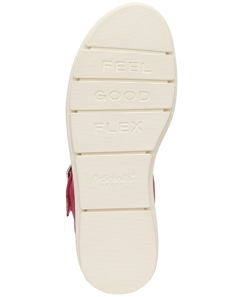 Dr. Scholl's Women's Timeless Fun Strappy Sandals